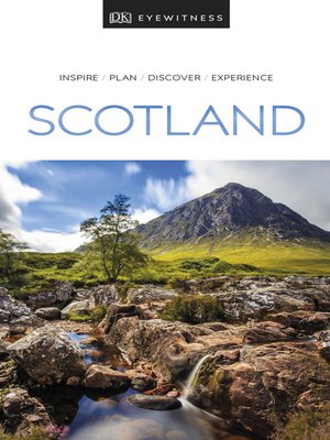 cover image of Scotland